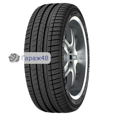 Michelin Pilot Sport 3 245/35 R18 92Y
